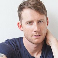 Fotoğraf Conor Casey