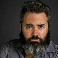 Fotoğraf Craig Anderson