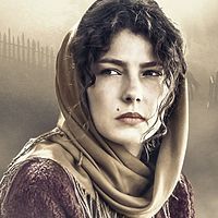 Fotoğraf Sofia Khandemirova