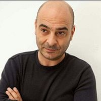 Fotoğraf Murat Daltaban