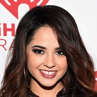 Fotoğraf  Becky G