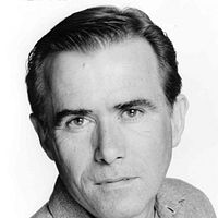 Fotoğraf Brian Deacon