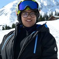 Fotoğraf Melha Bedia