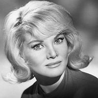 Fotoğraf Diane Cilento