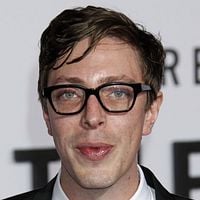 Fotoğraf Joshua Burge