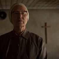 Fotoğraf Richenda Carey