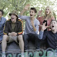 Fotoğraf Igor Gotesman