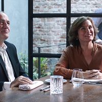 Fotoğraf Ana Gracia