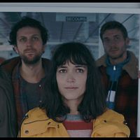 Fotoğraf Damien Chapelle