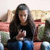 Fotoğraf Lina El Arabi