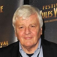 Fotoğraf Jacques Perrin