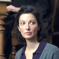 Fotoğraf Stéphanie Cléau