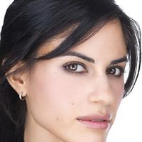 Fotoğraf Ana Kayne