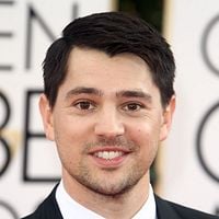 Fotoğraf Nicholas D'Agosto