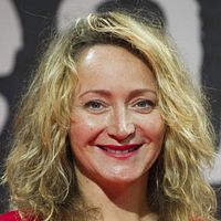 Fotoğraf Julie Ferrier