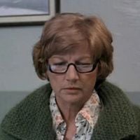 Fotoğraf Allyn Ann McLerie