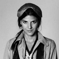 Fotoğraf Esin Harvey