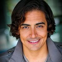 Fotoğraf Robbie Daymond