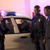 Fotoğraf Sam Richardson