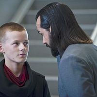 Fotoğraf Cory Gruter-Andrew