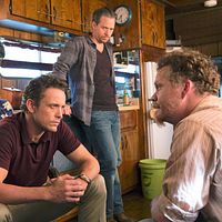 Fotoğraf Justin Welborn