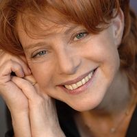 Fotoğraf Agathe Natanson