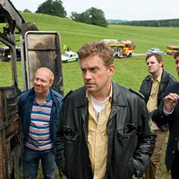 Fotoğraf Frederic Linkemann