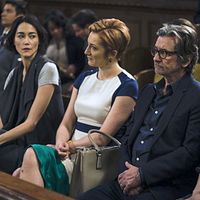 Fotoğraf Francesca Faridany