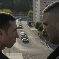 Fotoğraf Sofian Khammes