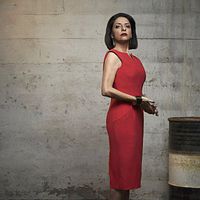 Fotoğraf Veronica Falcon