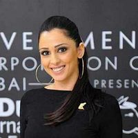 Fotoğraf Maïssa Abed El Hadi