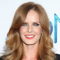 Fotoğraf Rebecca Mader