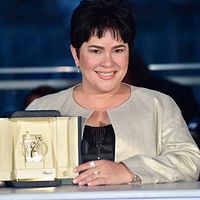 Fotoğraf Jaclyn Jose