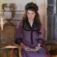 Fotoğraf Morfydd Clark