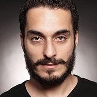 Fotoğraf Ateş Fatih Uçan