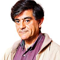 Fotoğraf João Pedro Bénard