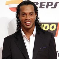 Fotoğraf Ronaldinho Gaúcho