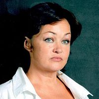 Fotoğraf Natalya Pavlenkova