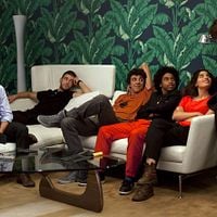 Fotoğraf Jamil McCraven