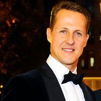 Fotoğraf Michael Schumacher