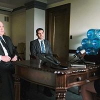 Fotoğraf Glenn Fleshler