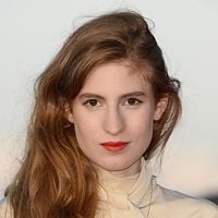 Fotoğraf Agathe Bonitzer