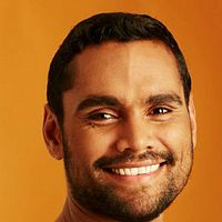 Fotoğraf Rob Collins