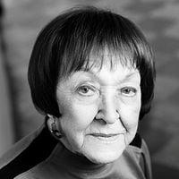 Fotoğraf Ruta Birgere