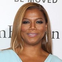 Fotoğraf Queen Latifah