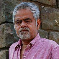 Fotoğraf Sanjay Mishra