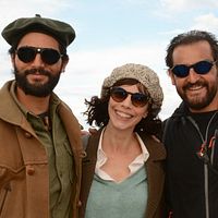 Fotoğraf Joaquín Furriel