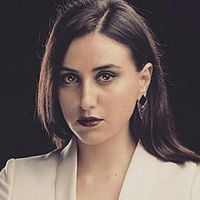 Fotoğraf Damla Cangül