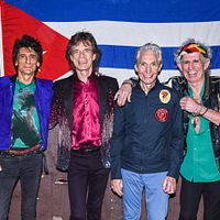 Fotoğraf The Rolling Stones