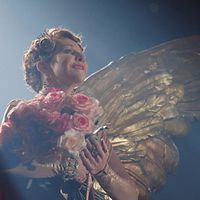 Fotoğraf Joyce DiDonato